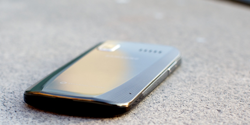 Illustration for article titled Samsung Focus Review: The First Windows Phone That Matters